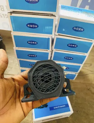 Reverse Alarm 12v/24v