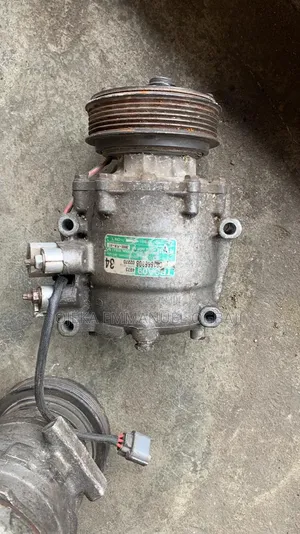 Honda Civic 2000 Model