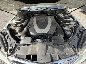 Mercedes-Benz E350 Base 4dr Sedan RWD (3.5L 6cyl 7A) 2010 White