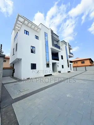 4bdrm House in Magodo for sale