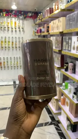 Quality Perfumes