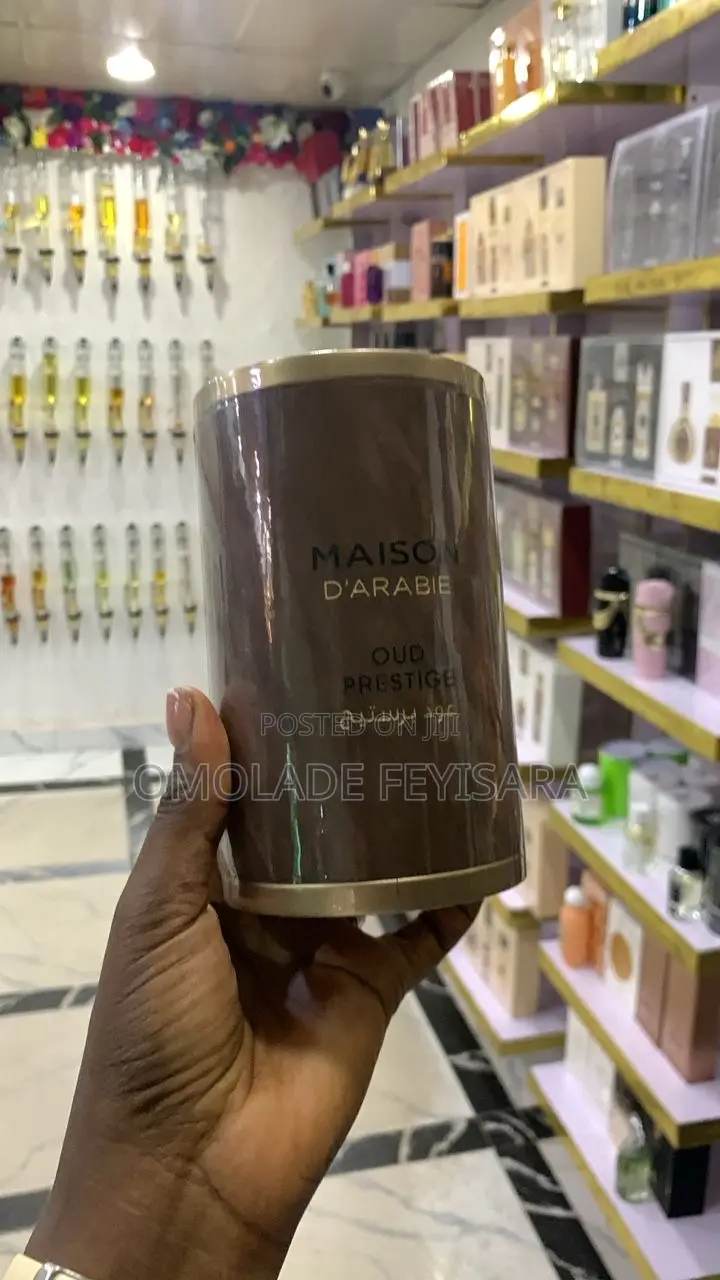Quality Perfumes