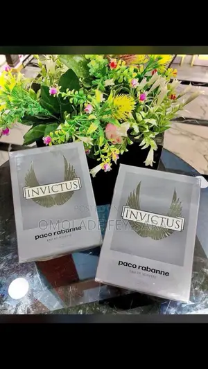 Quality Perfumes