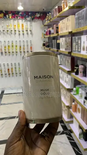 Quality Perfumes