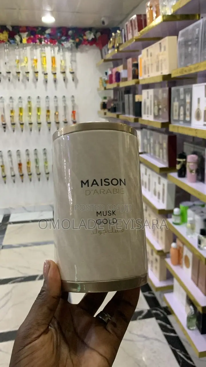 Quality Perfumes