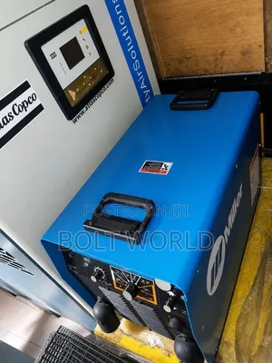 Miller Xmt 456 Electric Welding Machine Cc/Cv