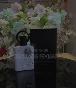 Quality Perfumes
