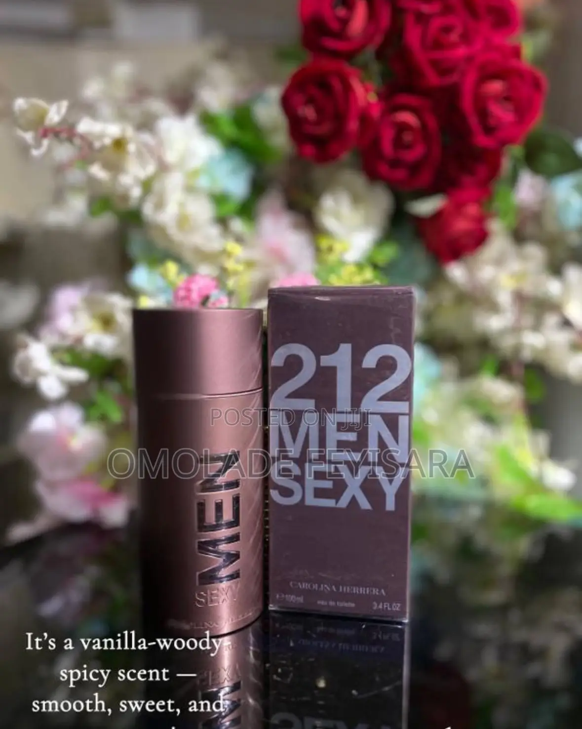 Quality Perfumes