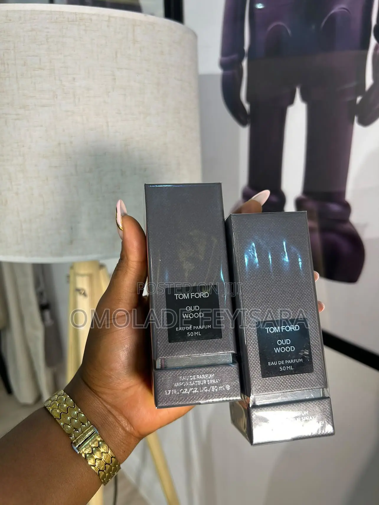 Quality Perfumes