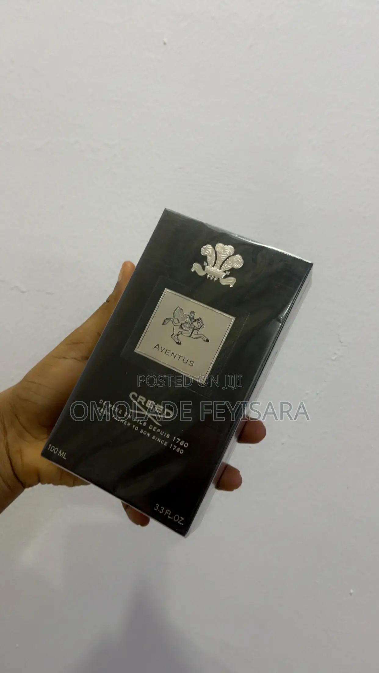 Quality Perfumes