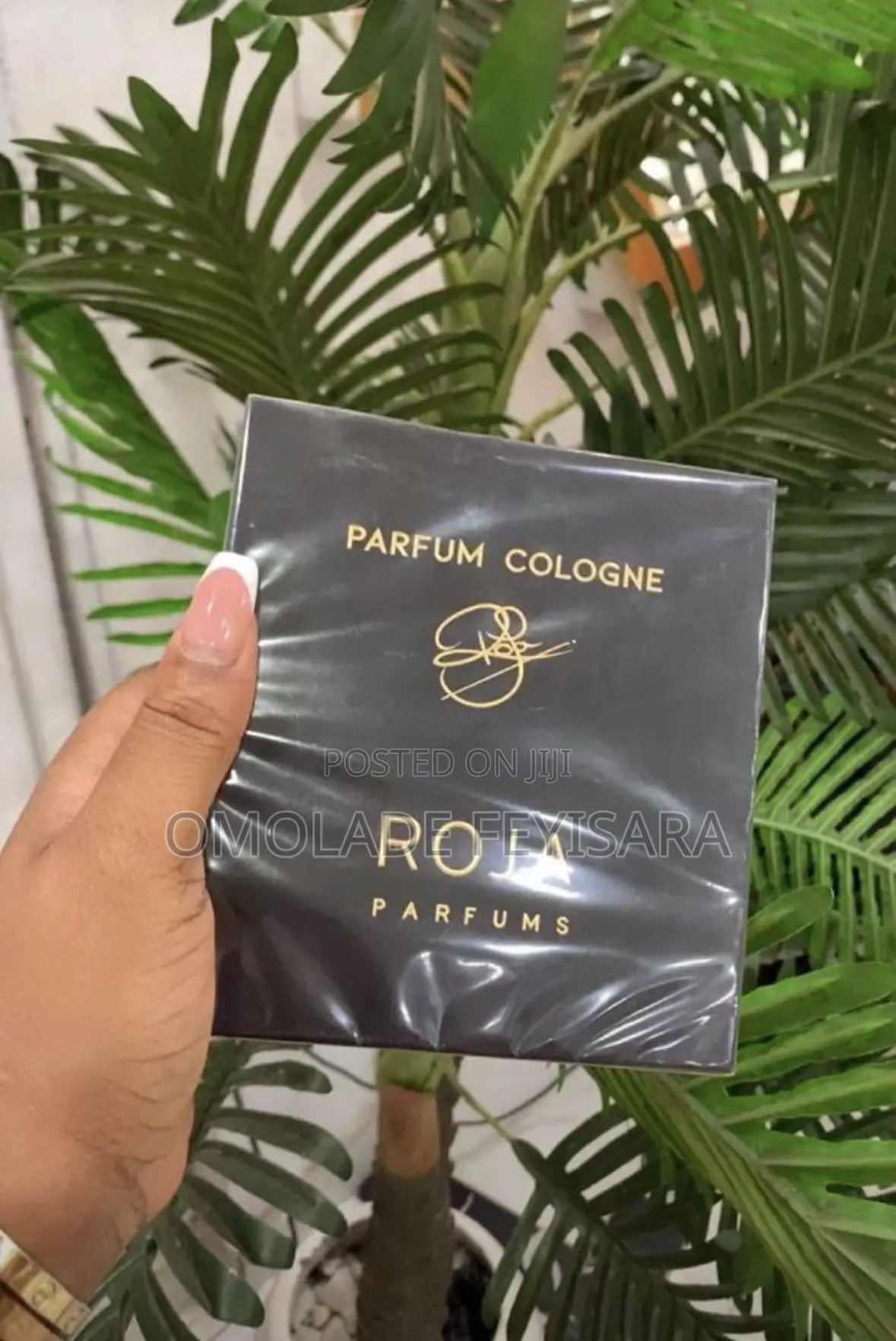 Quality Perfumes