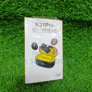 K31pro Microphone