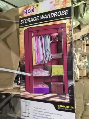 2pertition Quality Storage Wardrobes