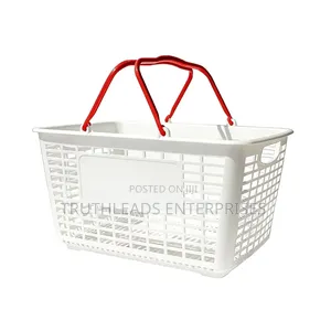 Supermarket Shopping Basket
