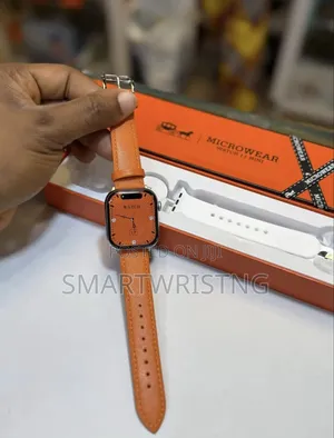 Hermes Inspired Watch 11 Mini