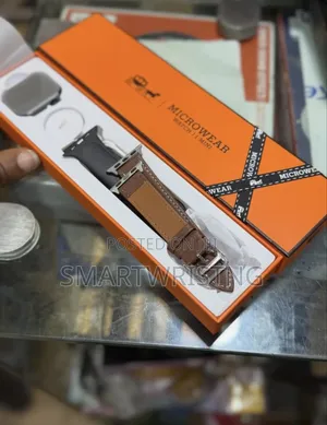 Hermes Inspired Watch 11 Mini
