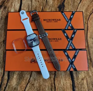 Hermes Inspired Watch 11 Mini