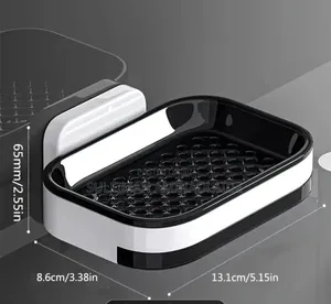 Single Layer Soap