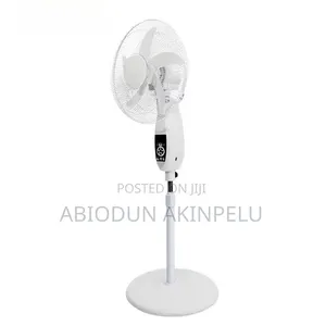 16 Inche Solar Fan
