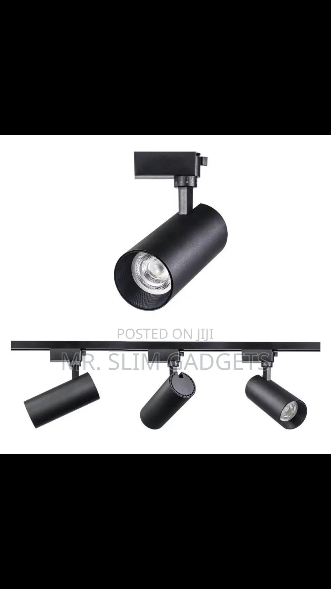 Track Light