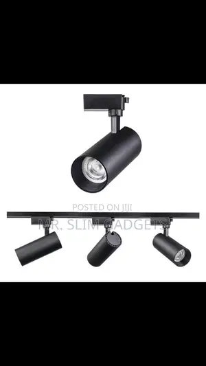 Track Light