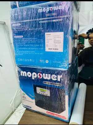 3.5kva 24v Mopower Solar Inverter