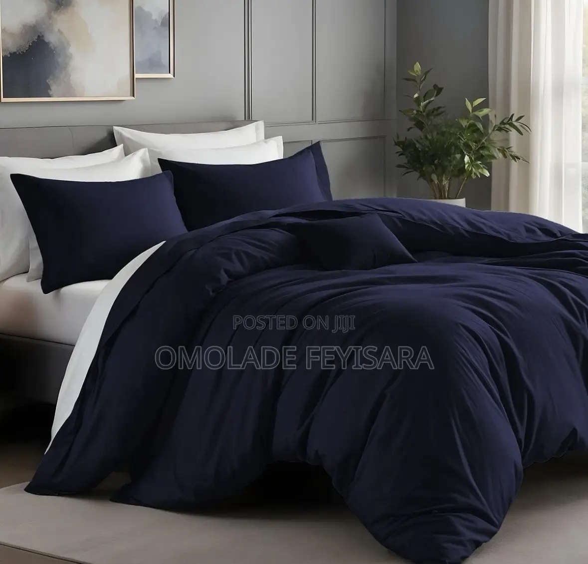 Quality Beddings