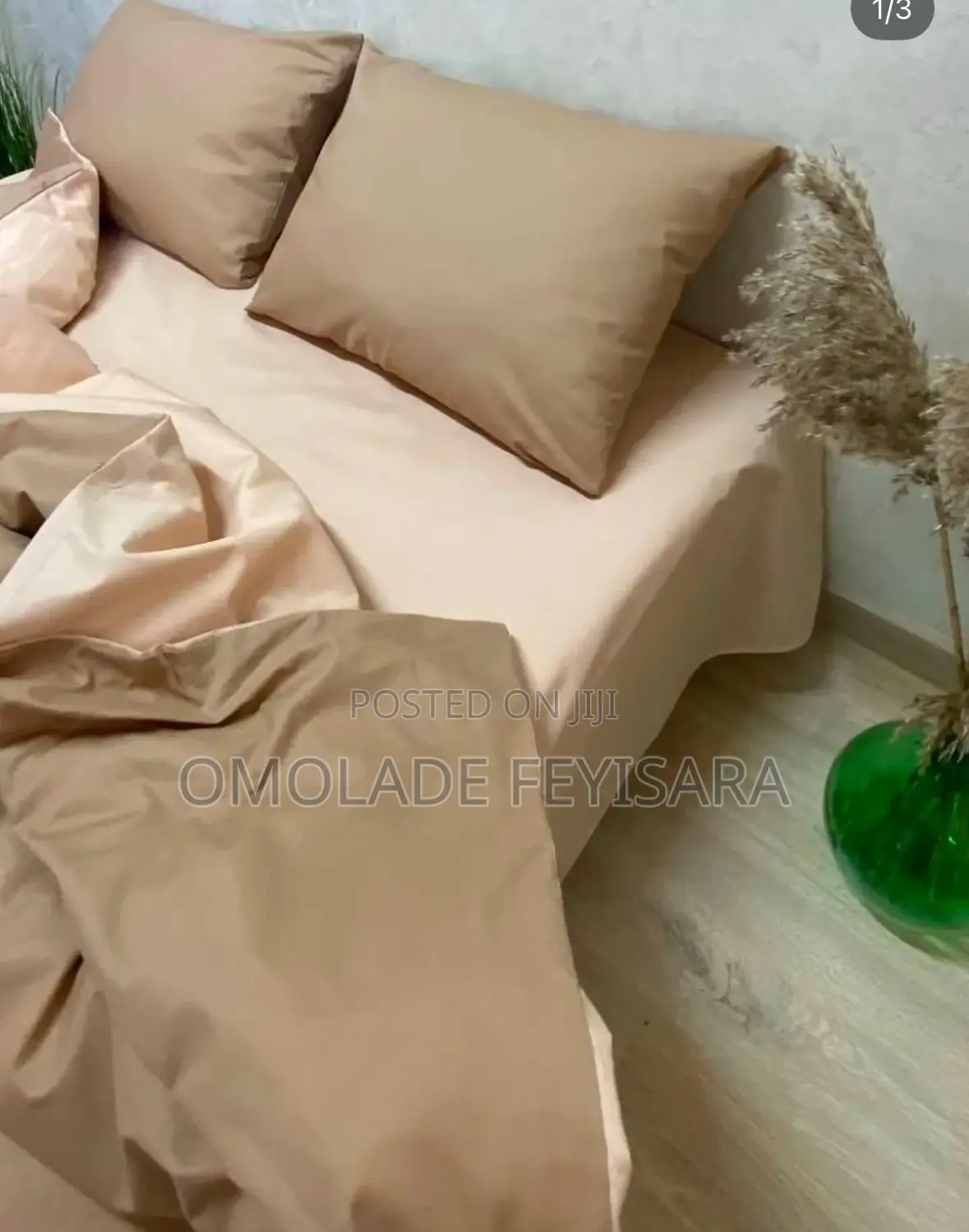 Quality Beddings