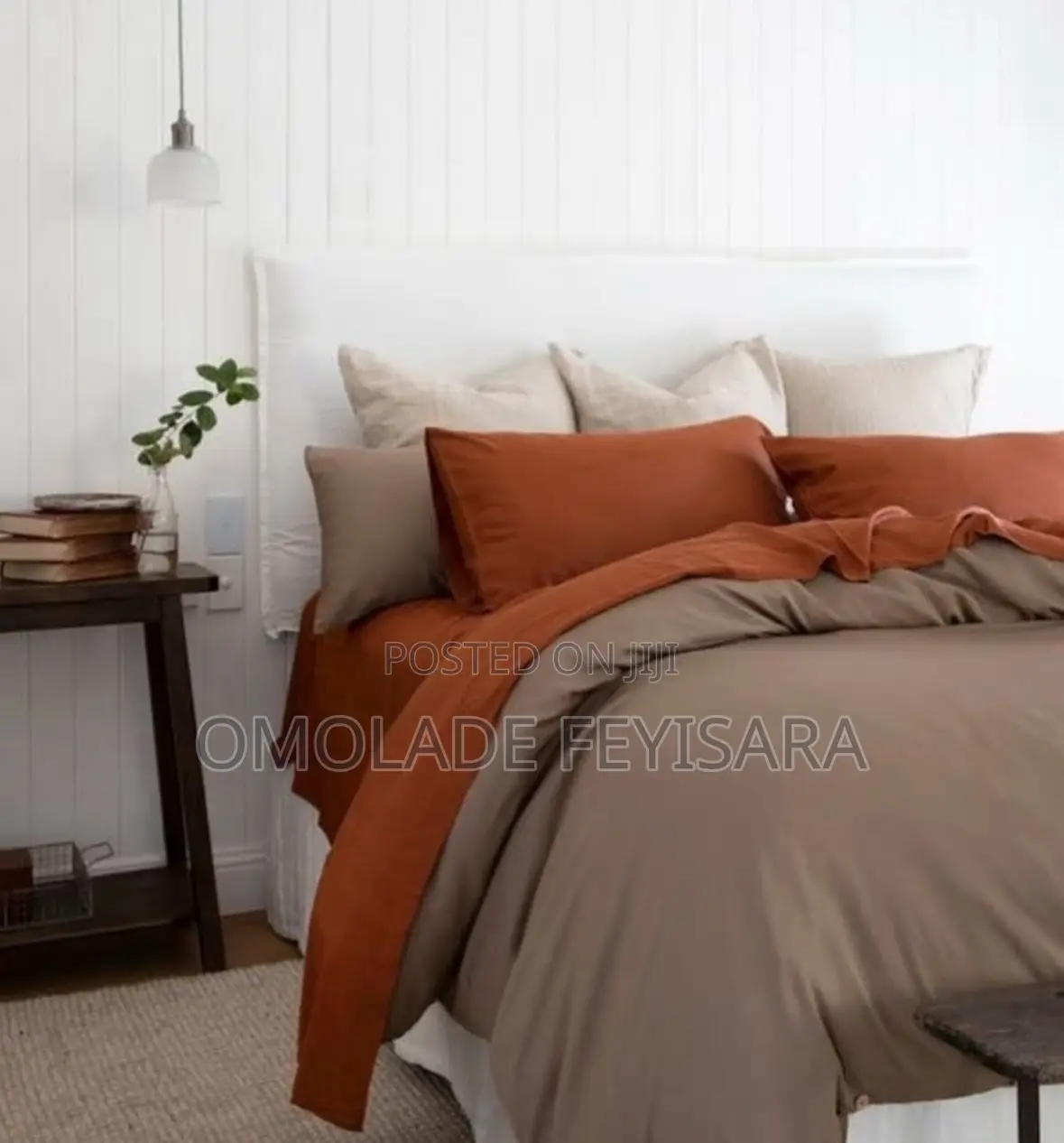 Quality Beddings