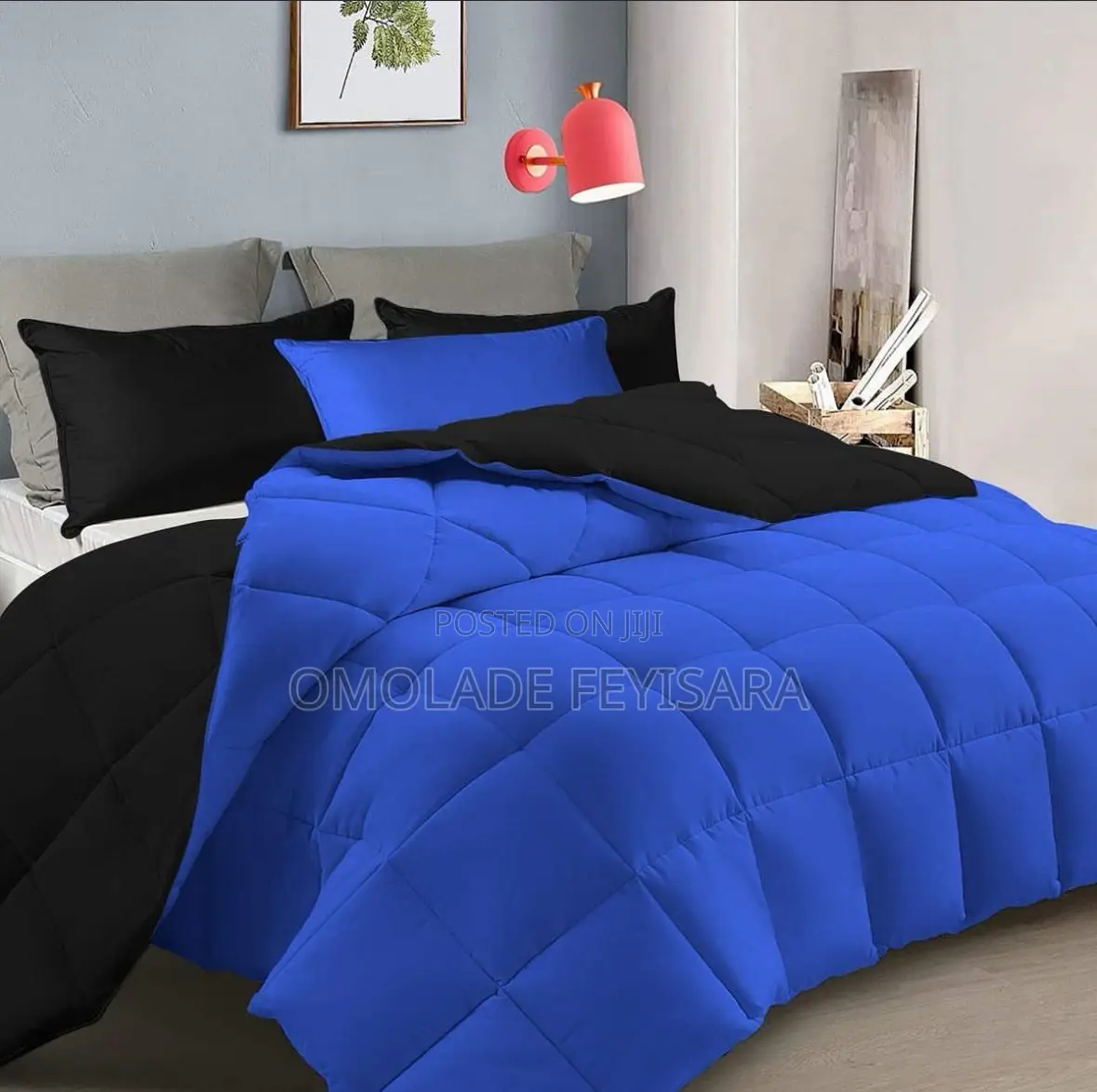 Quality Beddings