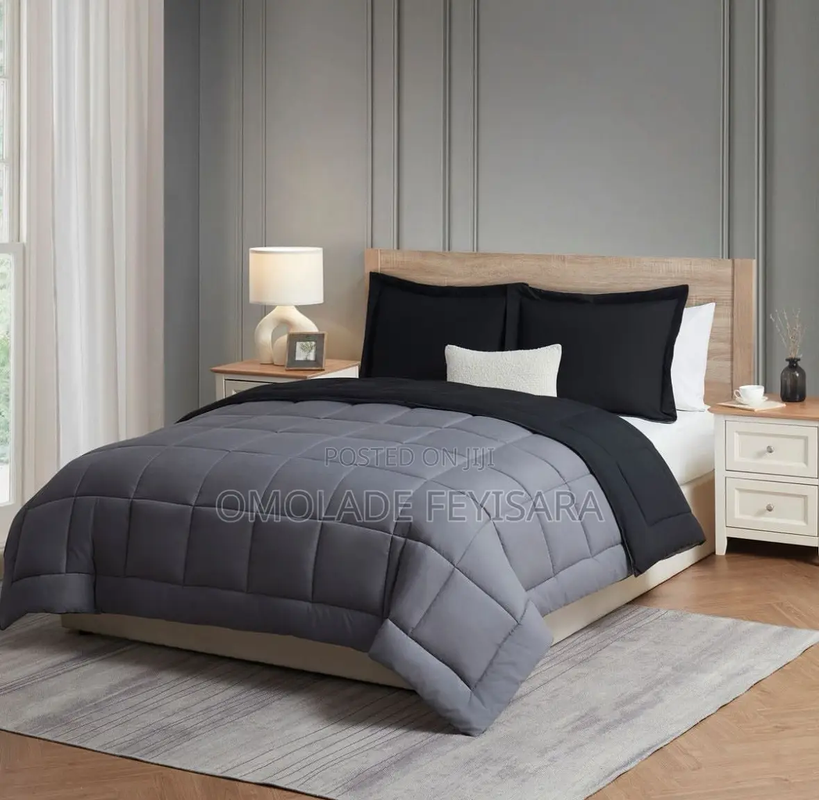 Quality Beddings