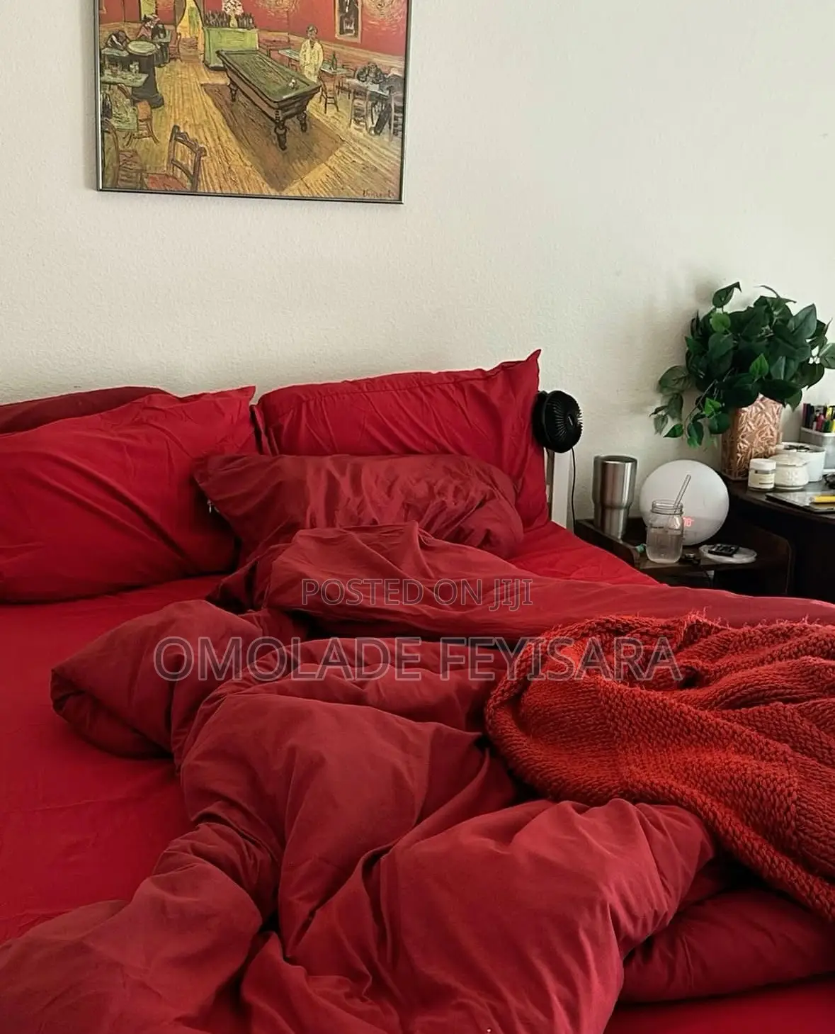 Quality Beddings