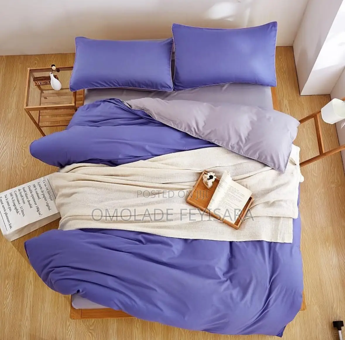 Quality Beddings