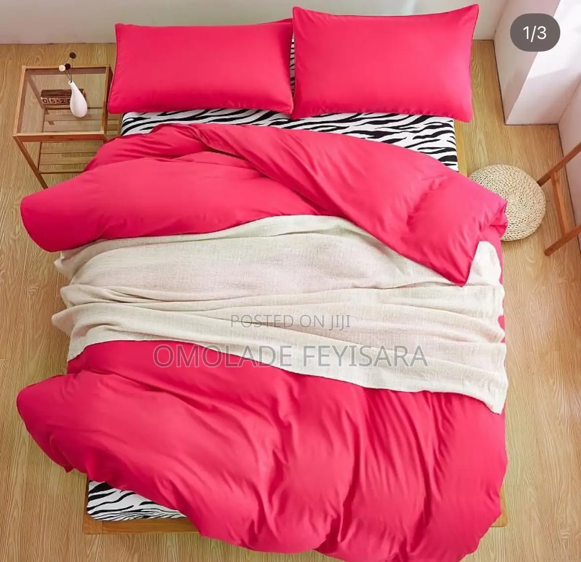Quality Beddings
