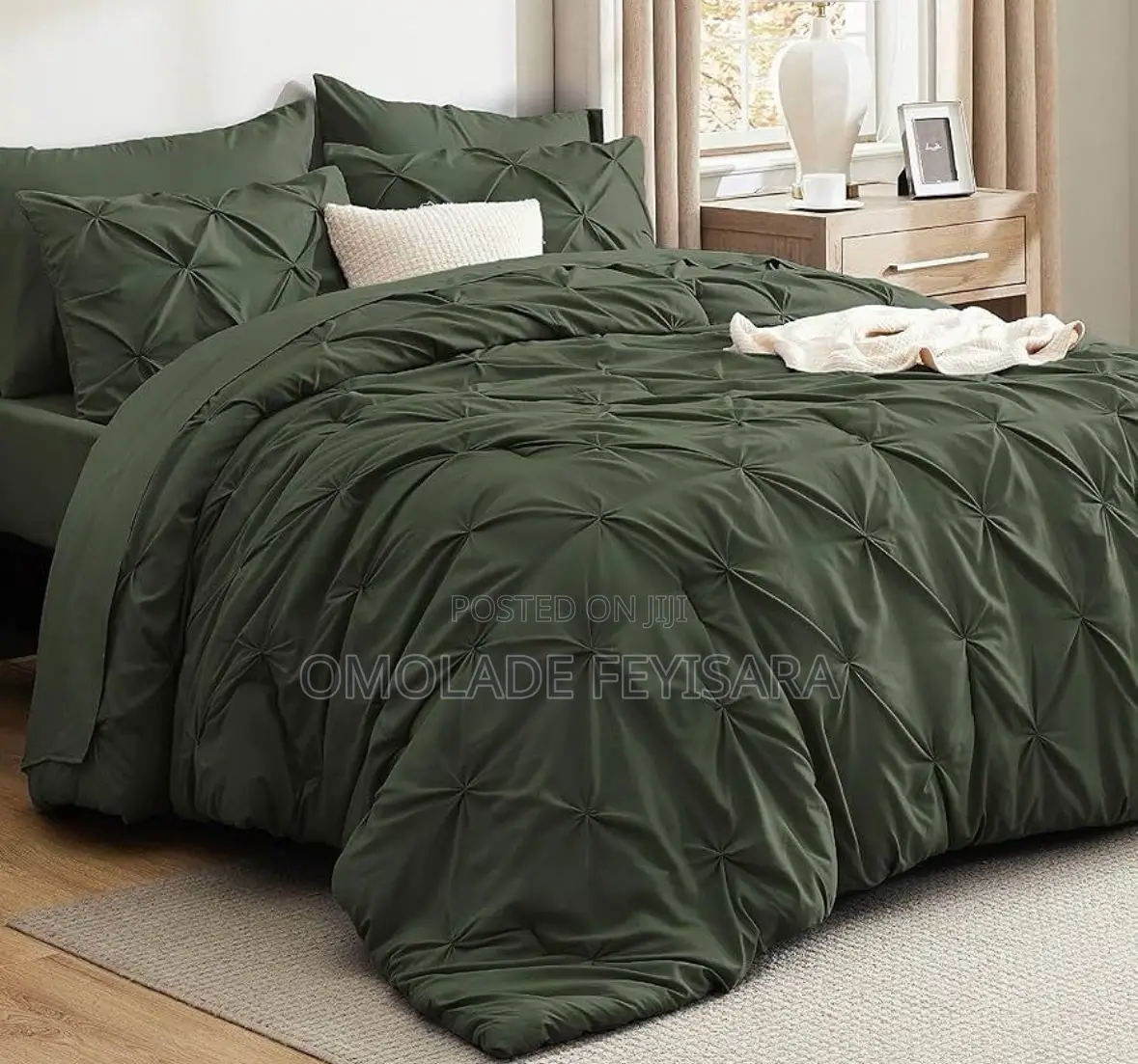 Quality Beddings