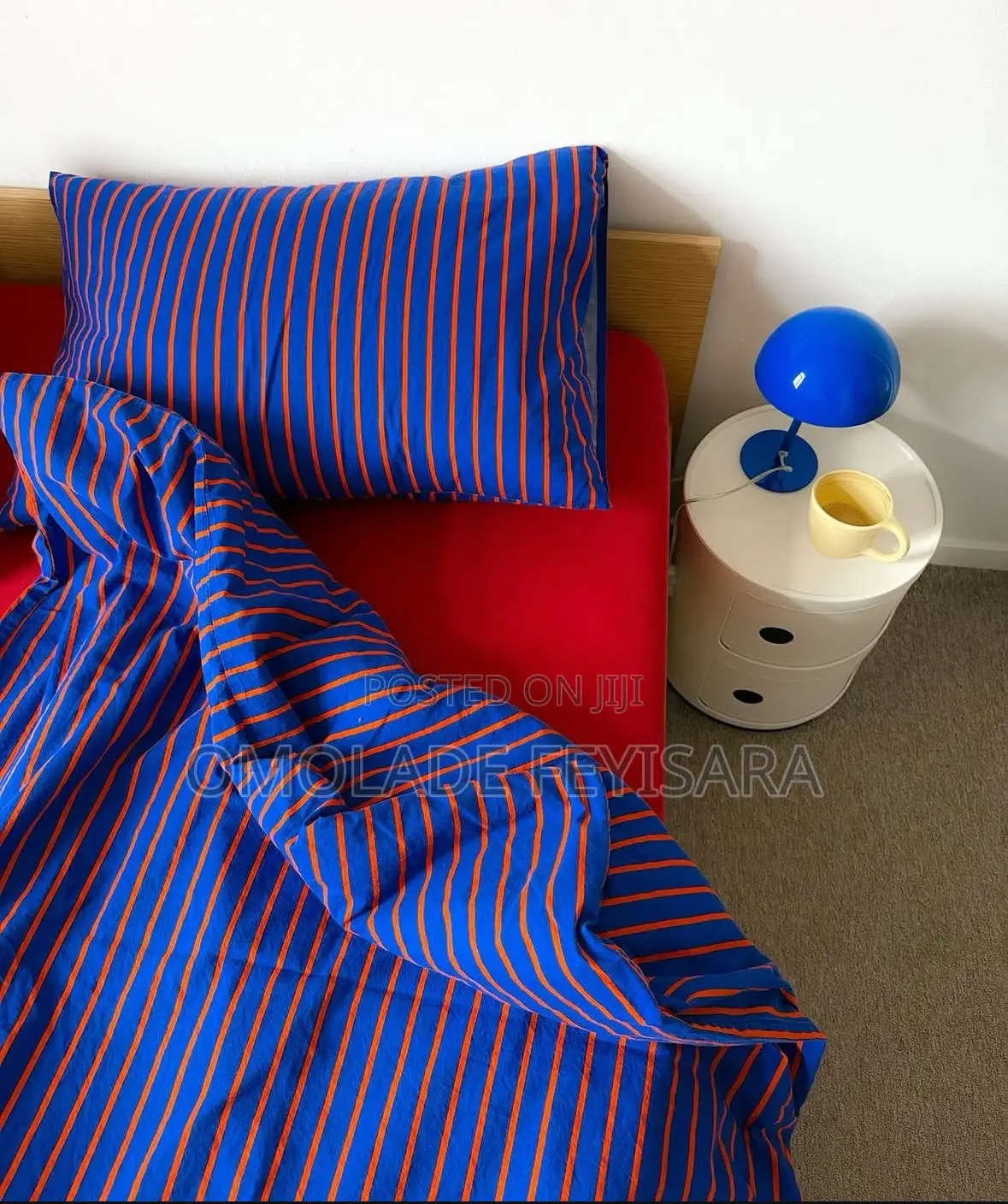 Quality Beddings