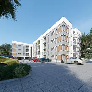 3bdrm Apartment in Apapa for sale
