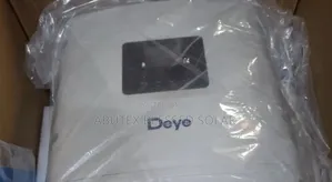6kva 48v Deye Hybrid Inverter