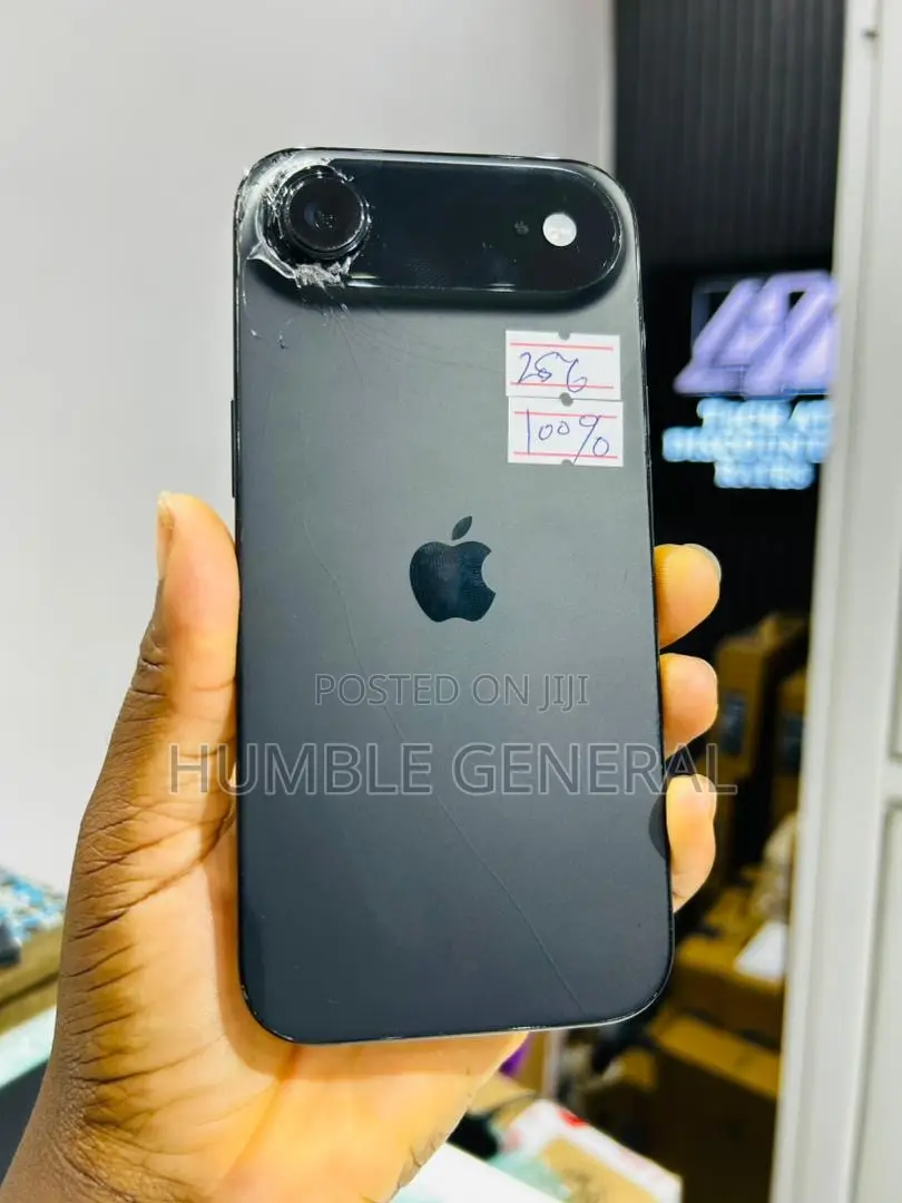 Apple iPhone Air 256 GB Gold