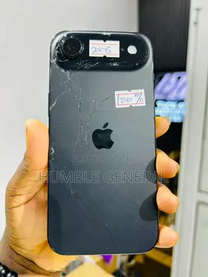 Apple iPhone Air 256 GB Gold