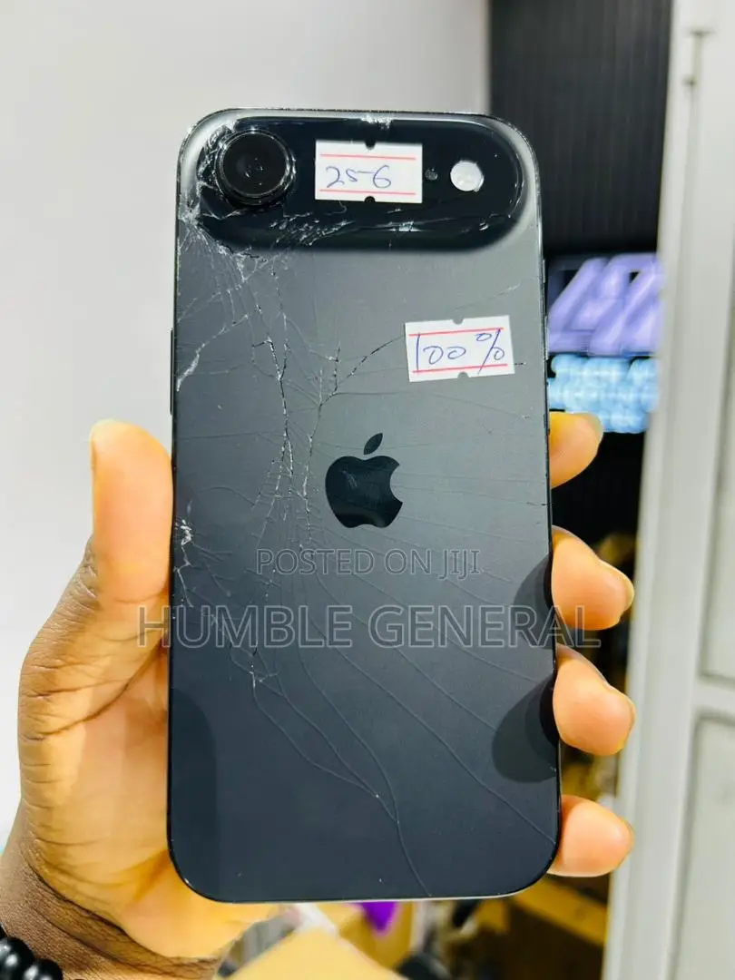 Apple iPhone Air 256 GB Gold