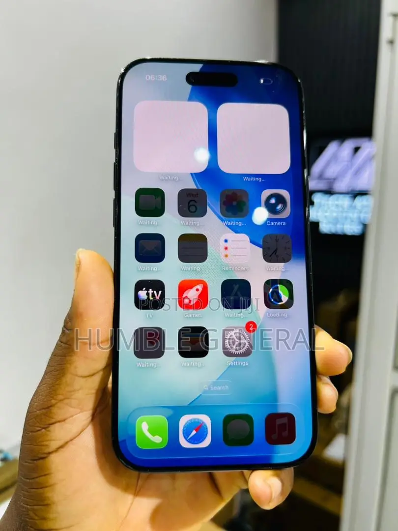 Apple iPhone Air 256 GB Gold