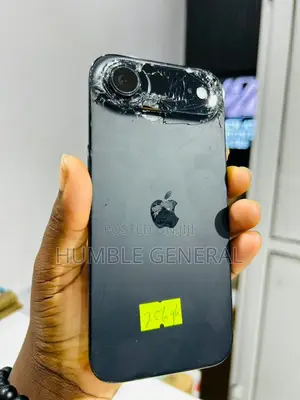 Apple iPhone Air 256 GB Gold
