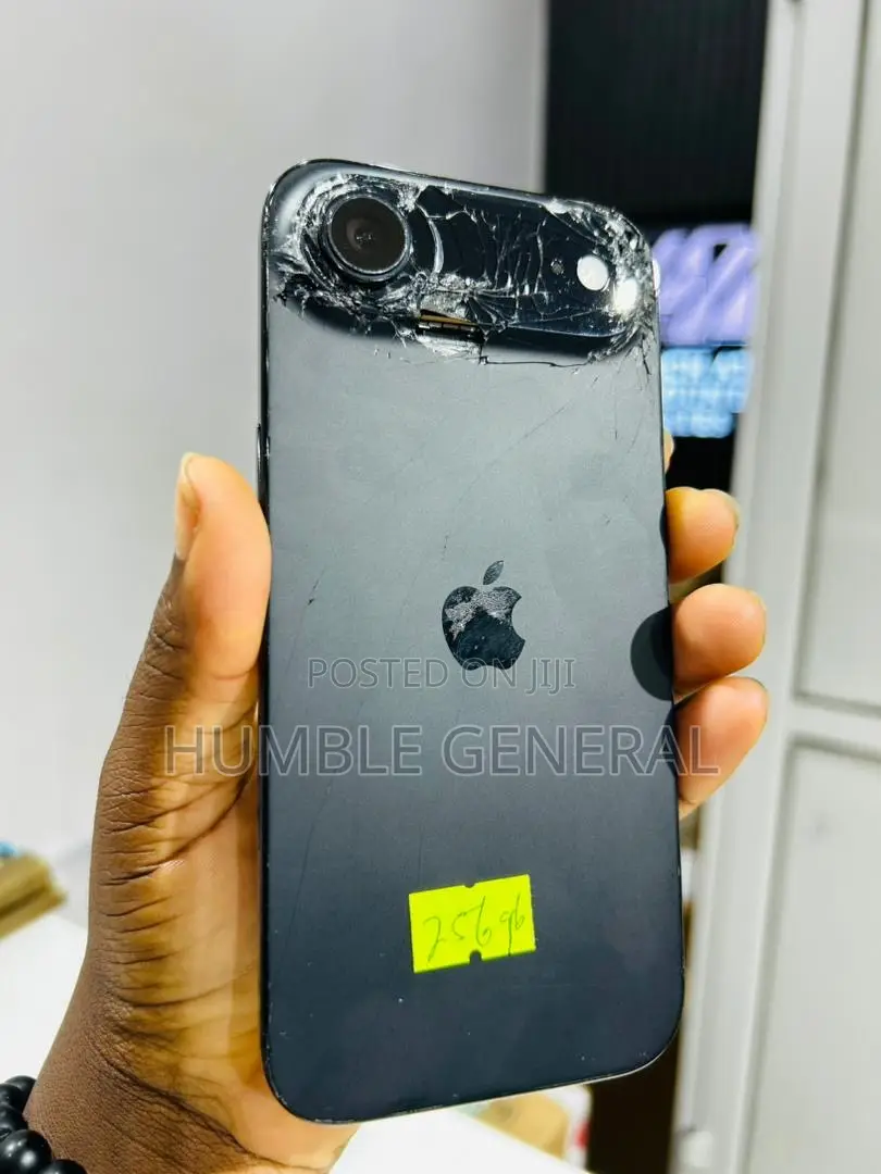 Apple iPhone Air 256 GB Gold