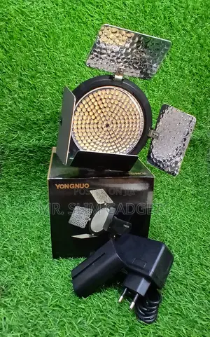 Yn216 Focus Light