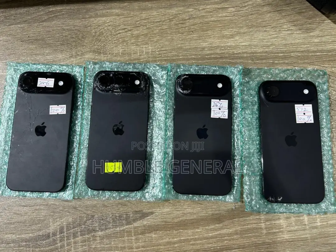 Apple iPhone Air 256 GB Gold