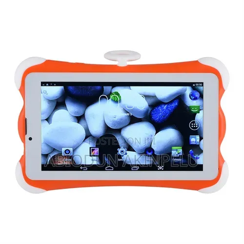 New Tablet 128 GB Blue