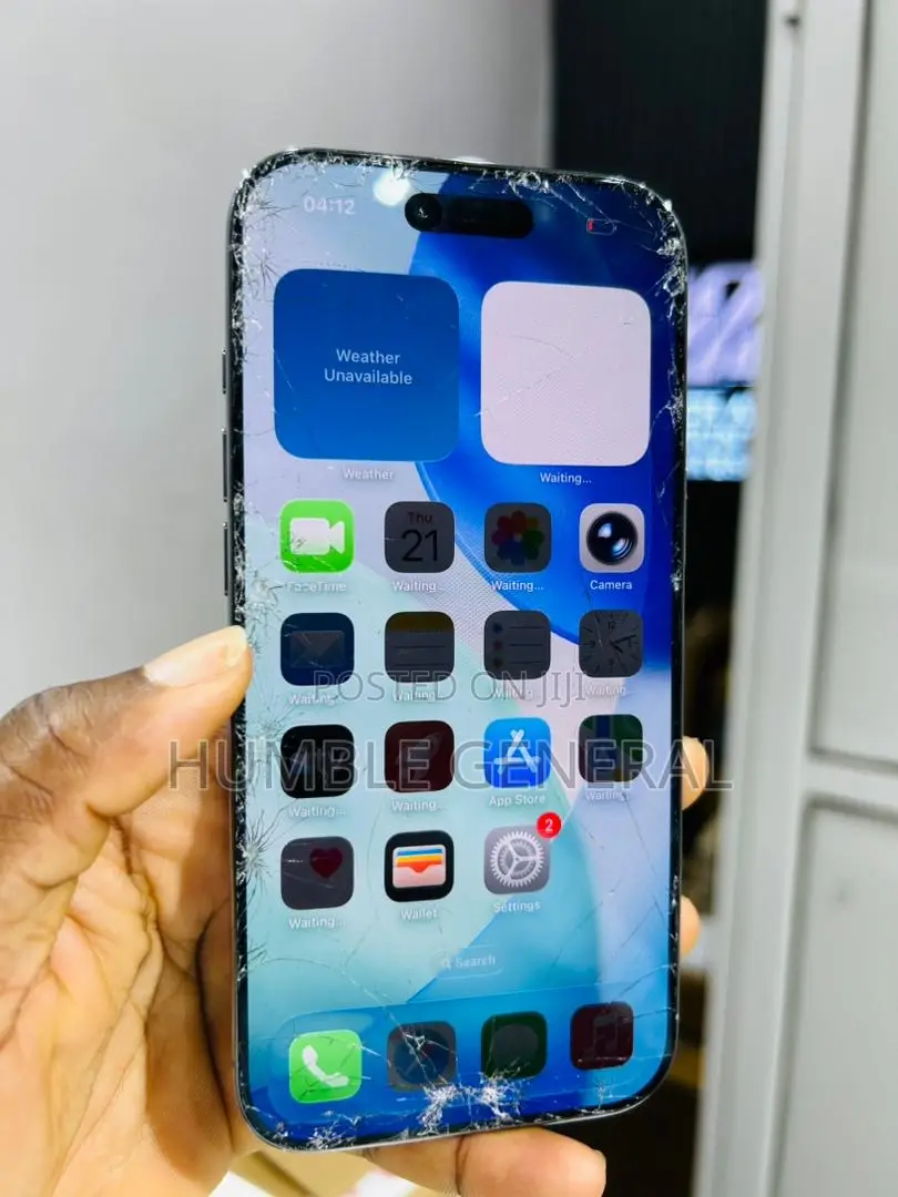Apple iPhone Air 256 GB