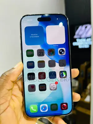 Apple iPhone Air 256 GB