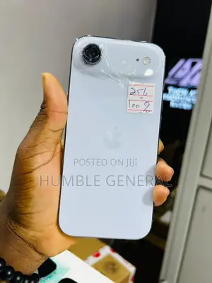 Apple iPhone Air 256 GB